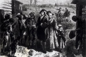 Virginia: Száz éve, a „Harper