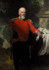 William Longair prépost