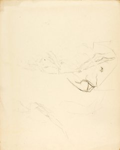 Ábra vázlatok alkotó: Solon H. Borglum