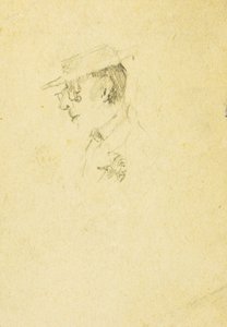 Fej alkotó: Solon H. Borglum
