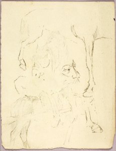 Lovak alkotó: Solon H. Borglum