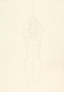 Meztelen alkotó: Solon H. Borglum