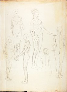 Aktok alkotó: Solon H. Borglum