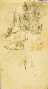 Útvonal alkotó: Solon H. Borglum