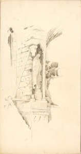 Cím nélkül alkotó: Solon H. Borglum