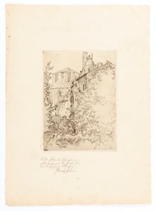 Cím nélkül alkotó: Solon H. Borglum