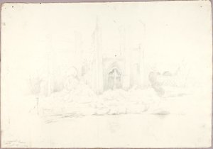 Cím nélkül alkotó: Solon H. Borglum