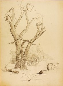 Cím nélkül alkotó: Solon H. Borglum