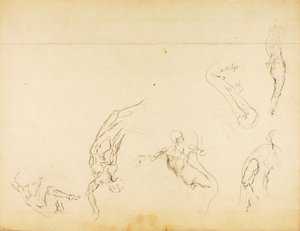 Cím nélkül alkotó: Solon H. Borglum