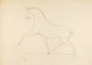 Cím nélkül alkotó: Solon H. Borglum