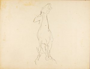 Cím nélkül alkotó: Solon H. Borglum