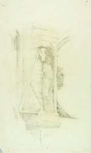 Cím nélkül alkotó: Solon H. Borglum