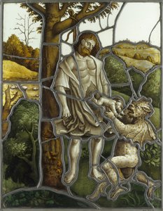 Júdás akasztása, 1520 körül