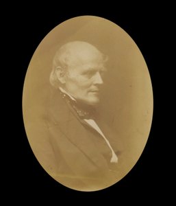 Egy férfi portréja alkotó: Southworth and Hawes