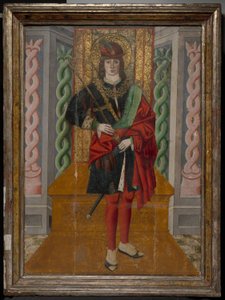 Szent Sebestyén