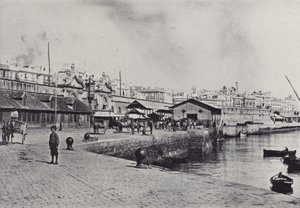 Cadiz: El Muelle (f/w fotó)