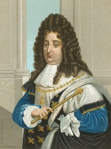 XIV. Lajos francia király