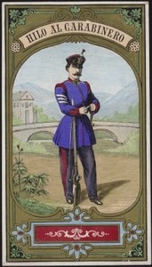 Címke a Policemans szálhoz alkotó: Spanish School