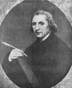 Lorenzo Hervás és Panduro alkotó: Spanish School