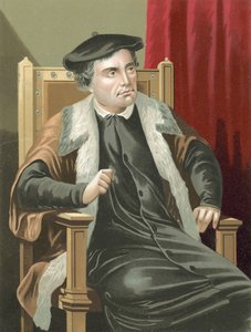 Luther Márton