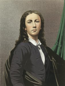 Raphael fiatalemberként