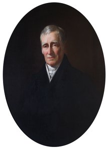Az Rt. Hon. Charles Arbuthnot (olaj, vászon) alkotó: Spiridione Gambardella