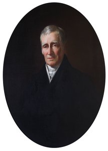 „The Rt Hon Charles Arbuthnot képviselő”, 1849 alkotó: Spiridione Gambardella
