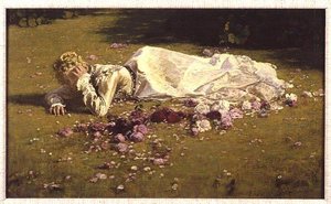 Napfény alkotó: Spottiswood Duthie