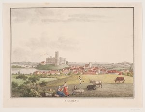 Hideg időjárás alkotó: Søren L. Lange
