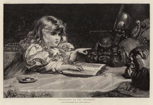 Prédikáció a pogányoknak alkotó: St. George Hare