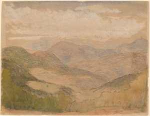 Blue Ridge-hegység alkotó: Stanford White