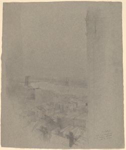 Manhattan híd alkotó: Stanford White