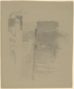 The Battery, New York alkotó: Stanford White