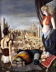 A rémálom, 1850-1890
