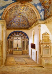 Cintra Palace: Belsőépítészet