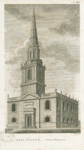 Wolverhampton – St. John