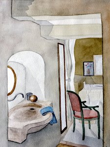 Francia fürdő