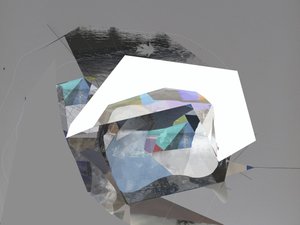 Absztrakt geometriai tükröződés