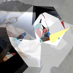 Geometrikus tükörkép a tón