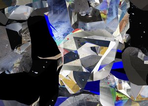 Shattered Blue – Összefoglaló
