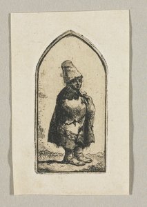 "Kis juhász" [törpe]