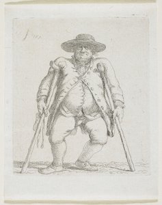 Mankók férfi; "Orlandini"