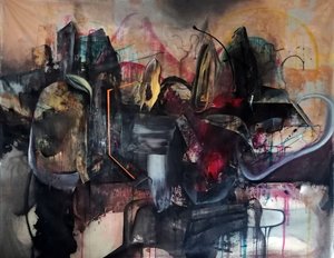  alkotó: Stefano Mazzolini