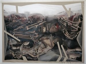  alkotó: Stefano Mazzolini