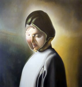 Éteri olvadó arc alkotó: Stefano Mazzolini