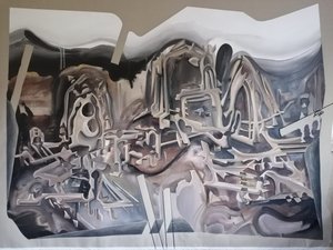  alkotó: Stefano Mazzolini