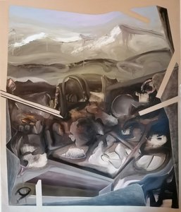  alkotó: Stefano Mazzolini