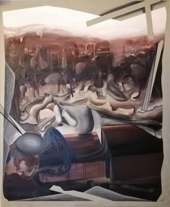  alkotó: Stefano Mazzolini