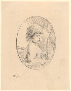  alkotó: Stefano della Bella