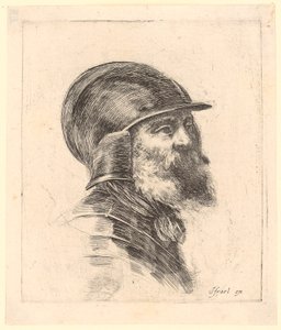  alkotó: Stefano della Bella